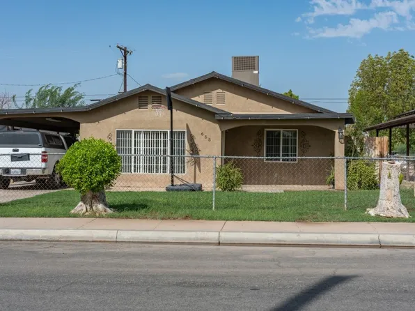 655 S 11th St, Brawley, CA 92227