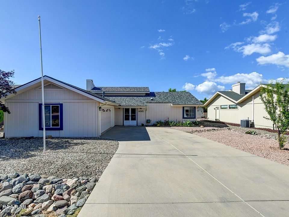 11015 E Singletree Trl, Dewey, AZ 86327 | Zillow