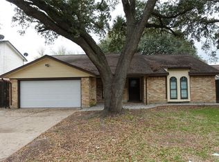 510 Chambly Dr, Houston, TX 77015