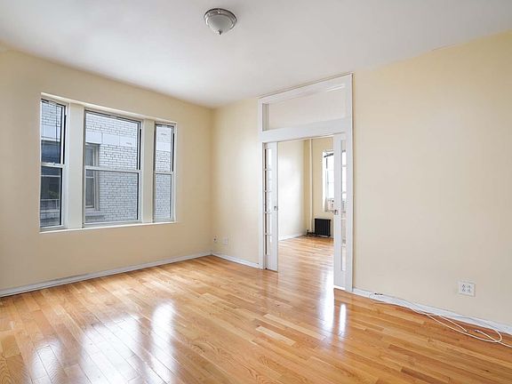 2nd image of 533 W 111th St #1A