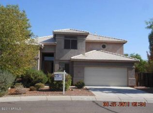 4831 N 94th Ln, Phoenix, AZ 85037