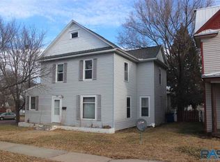 700 S Wisconsin St, Mitchell, SD 57301