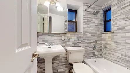 Rented by Bond New York