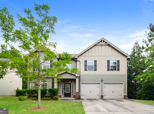 7554 Springbox Dr, Fairburn, GA 30213