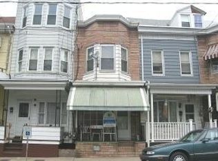 425 W Mahanoy St, Mahanoy City, PA 17948