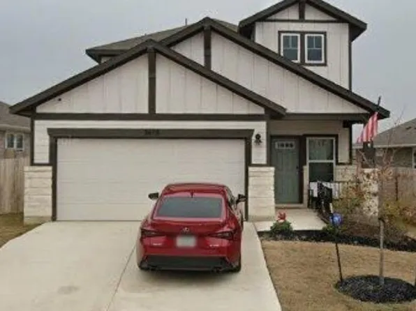 3618 Twin Glades Pass, Buda, TX