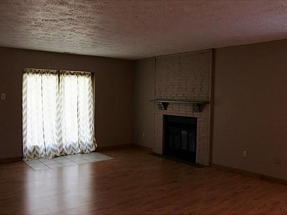 Formal Living Room.