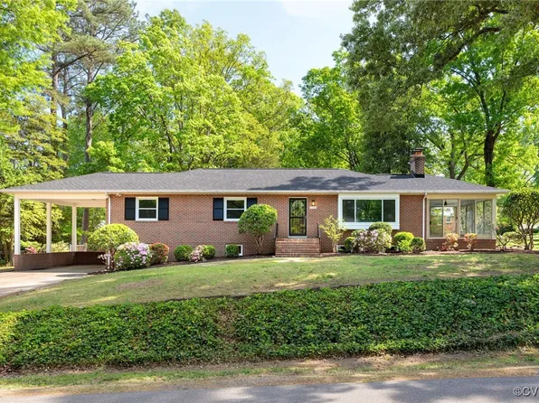 7723 Granite Hall Ave, Richmond, VA 23225