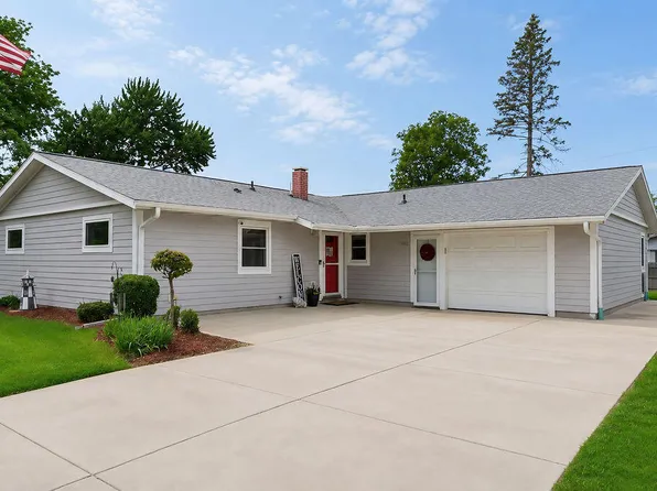 1022 Georgetown Rd, Michigan City, IN 46360