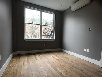 Rented by Evergreen Apartments BK