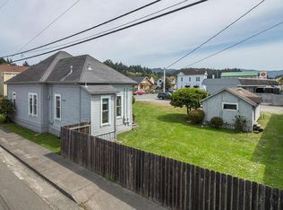 703 Main St, Fortuna, CA 95540