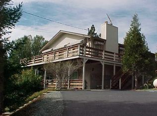 12034 Breckenridge Rd, Groveland, CA 95321