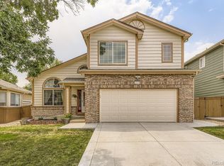5329 Morning Glory Place, Highlands Ranch, CO 80130