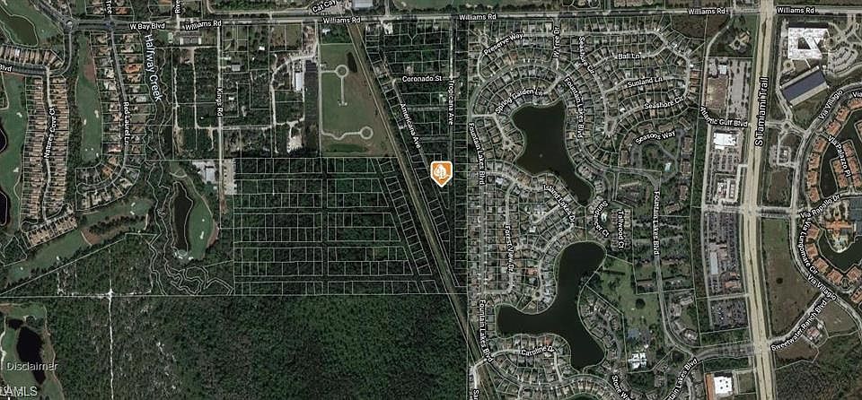 1st image of  Tropicana AVE