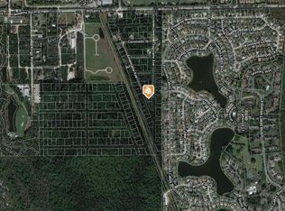Tropicana Ave, Estero, FL 33928