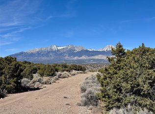 lot 2434 Simone Road, Fort Garland, CO 81133