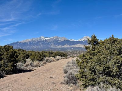 lot 2434 Simone Road, Fort Garland, CO, 81133