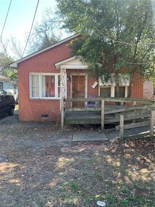 608 Cottage St, Fairmont, NC, 28340