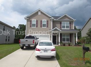 193 Meadow Wood Rd, Summerville, SC 29483