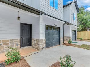 0 Brad St, Royston, GA 30662