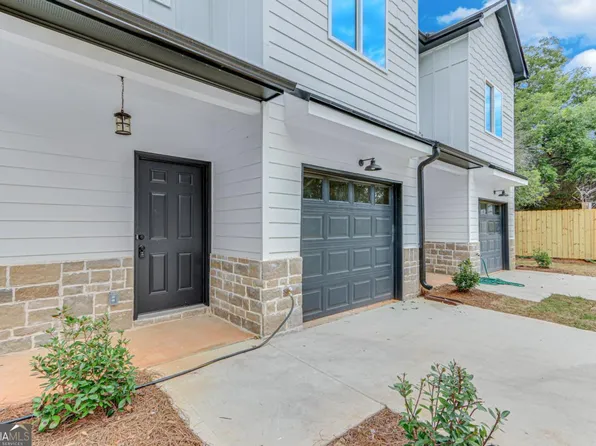 0 Brad St, Royston, GA 30662