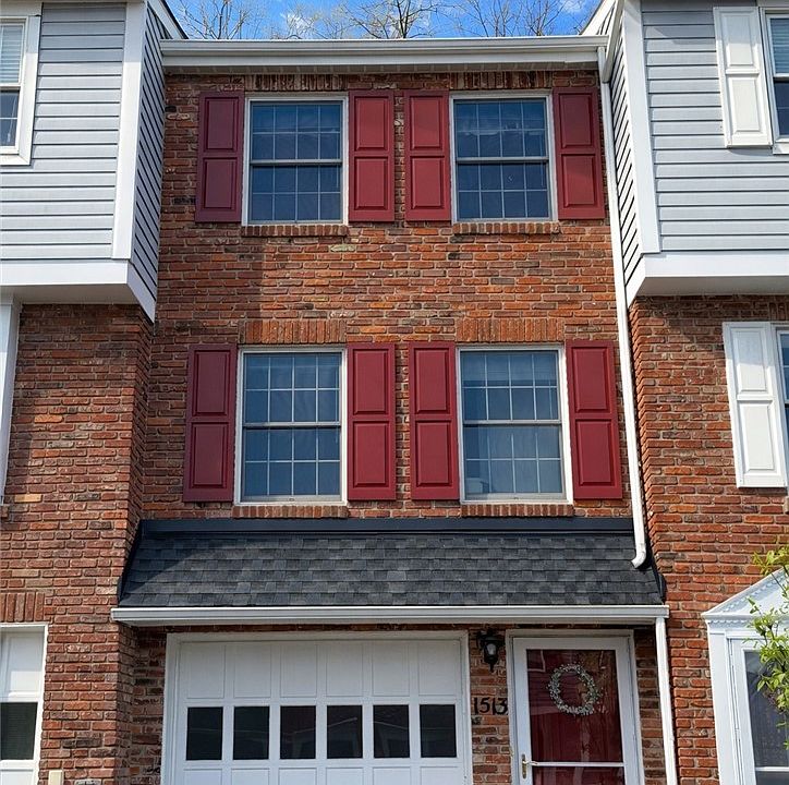 1st image of 1513 Timberidge Dr