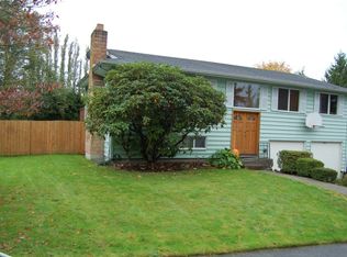 2111 S 285th St, Federal Way, WA 98003