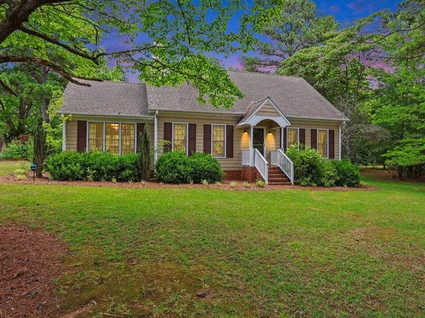 7621 Old Baucom Rd, Raleigh, NC 27610