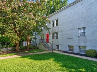 2911 8th St SE APT 1101, Washington, DC 20032