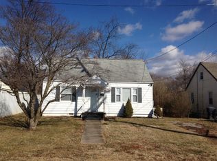 4525 Rutgers St NW, Roanoke, VA 24012