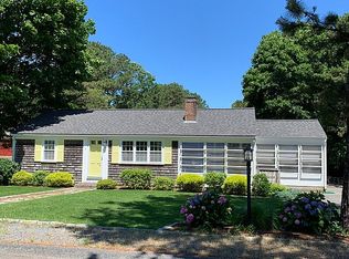 8 Freydis Dr, South Dennis, MA 02660