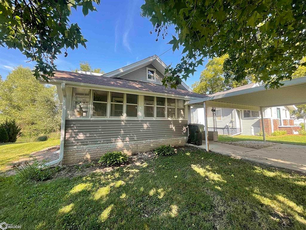 212 S West St, Corydon, IA 50060 MLS 6310943 Zillow