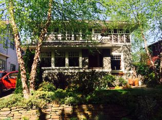 3223 Hunter Blvd S, Seattle, WA 98144