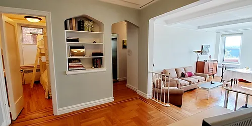 Sold by Brown Harris Stevens