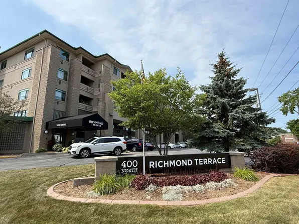 400 Richmond St #417, Appleton, WI 54914