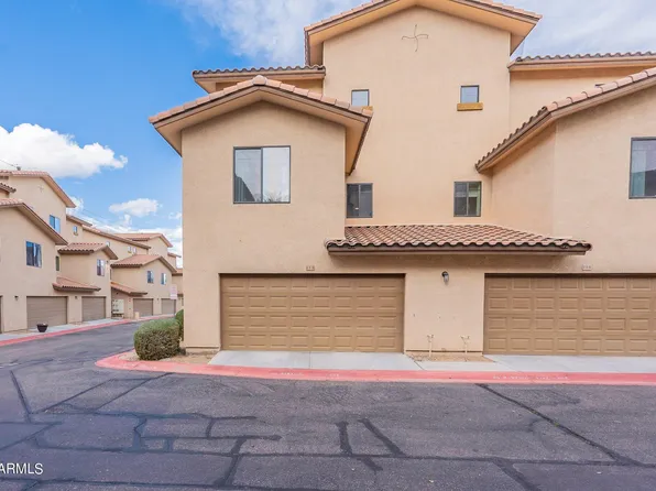 2315 N 52ND Street #113, Phoenix, AZ 85008