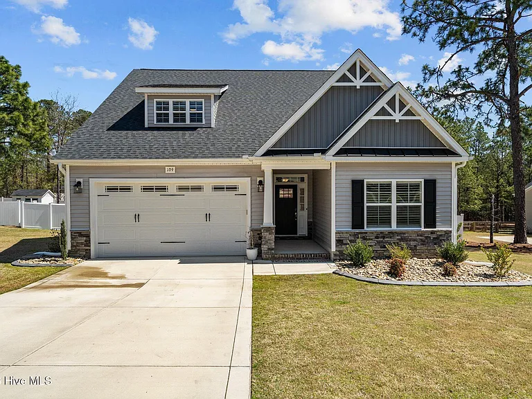 109 Country Ridge Ln — Photo 4
