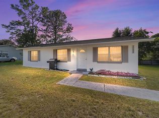 15000 SW 35th Avenue Rd, Ocala, FL 34473