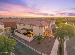 20819 W Legend Trl, Buckeye, AZ 85396