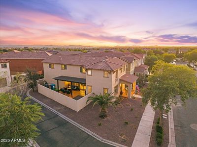 20819 W LEGEND Trail, Buckeye, AZ, 85396