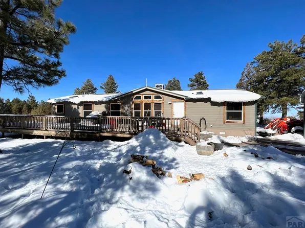 6630 3r Rd, Beulah, CO 81023