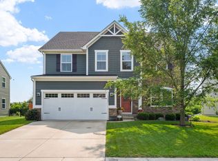 13495 Moorcroft Dr, Fishers, IN 46037