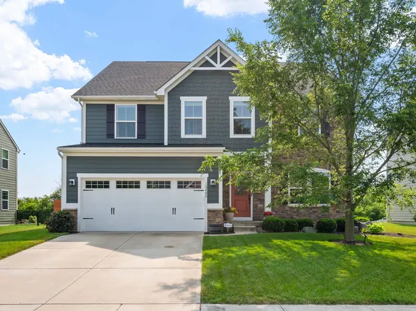 13495 Moorcroft Dr, Fishers, IN 46037