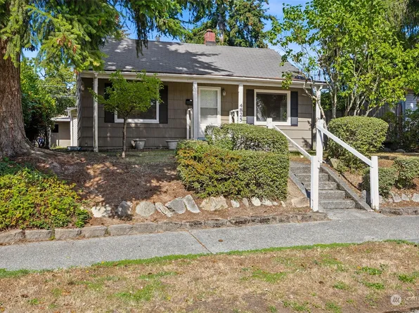 4825 S 7th Street, Tacoma, WA 98405