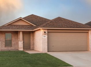 2138 Kokomo Ave, Lubbock, TX 79407