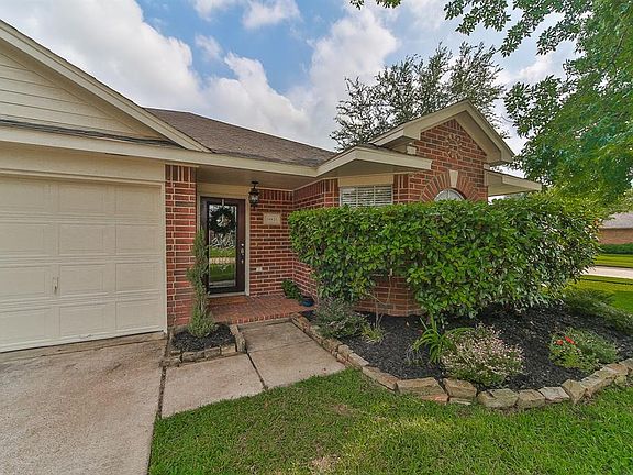 2nd image of 19835 Black Cherry Bend Ct
