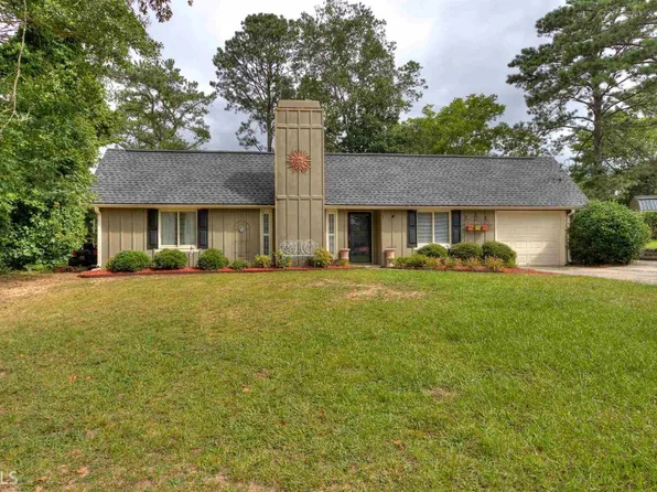 7 Arrowhead Dr SE, Rome, GA 30161