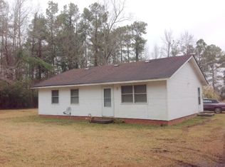 251 Ellis Farm Rd, Riegelwood, NC 28456