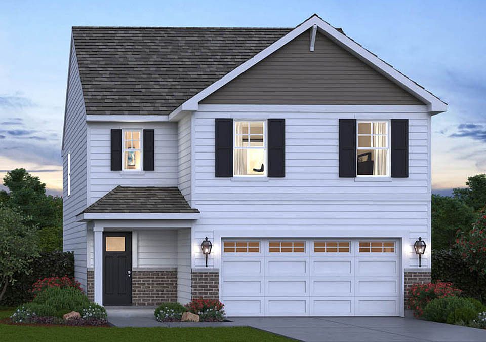 1st image of 119 Cornerstone Xing