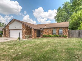 13515 E 40th St, Tulsa, OK 74134